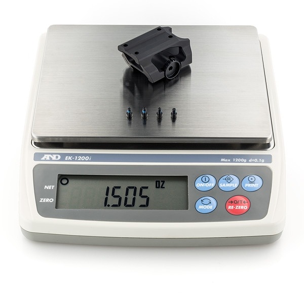 顼 ɥåȥȥޥ Trijicon MRO 1.42 SCALARWORKS LEAP/05 Standalone Mount (1.42'' height) SW0500