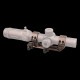 �٥��������ץƥ����� 30mm ���ԡ��� �������ƥ�ɥԥ��ƥ��ˡ� �ޥ���� AR�� ���衼�� FDE Vector Optics 30mm 1-Piece Extended Picatinny AR Mount Coyote FDE XASR-3035