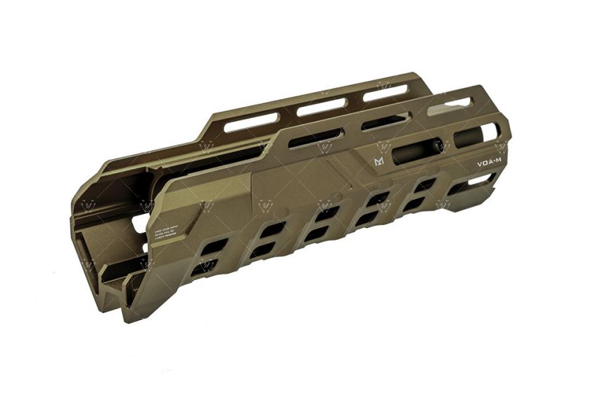 ���ȥ饤����������ȥ꡼ VOA Handguard for Mossberg 500 Strike Industries