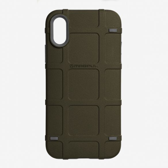 [�����ȥ�å�] �ޥ��ץ� Bump Case �Х�ץ����� iPhone X/Xs�� Magpul Bump Case iPhone X/Xs