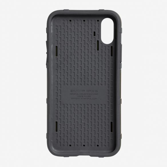 [�����ȥ�å�] �ޥ��ץ� Bump Case �Х�ץ����� iPhone X/Xs�� Magpul Bump Case iPhone X/Xs
