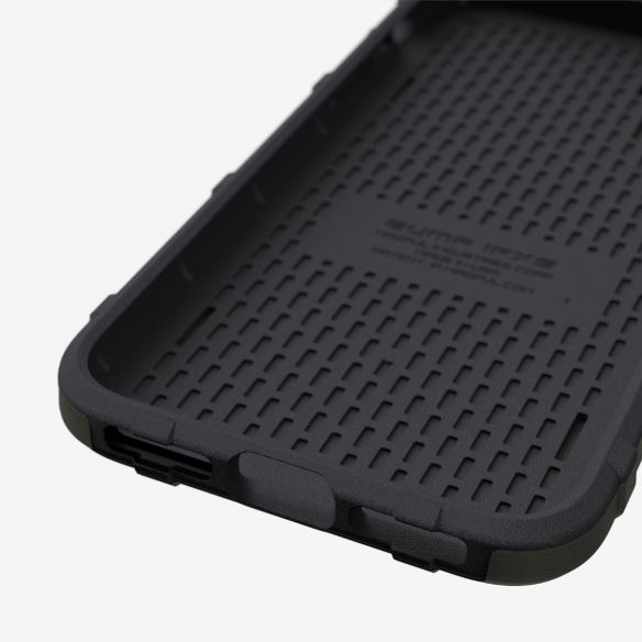 [�����ȥ�å�] �ޥ��ץ� Bump Case �Х�ץ����� iPhone X/Xs�� Magpul Bump Case iPhone X/Xs