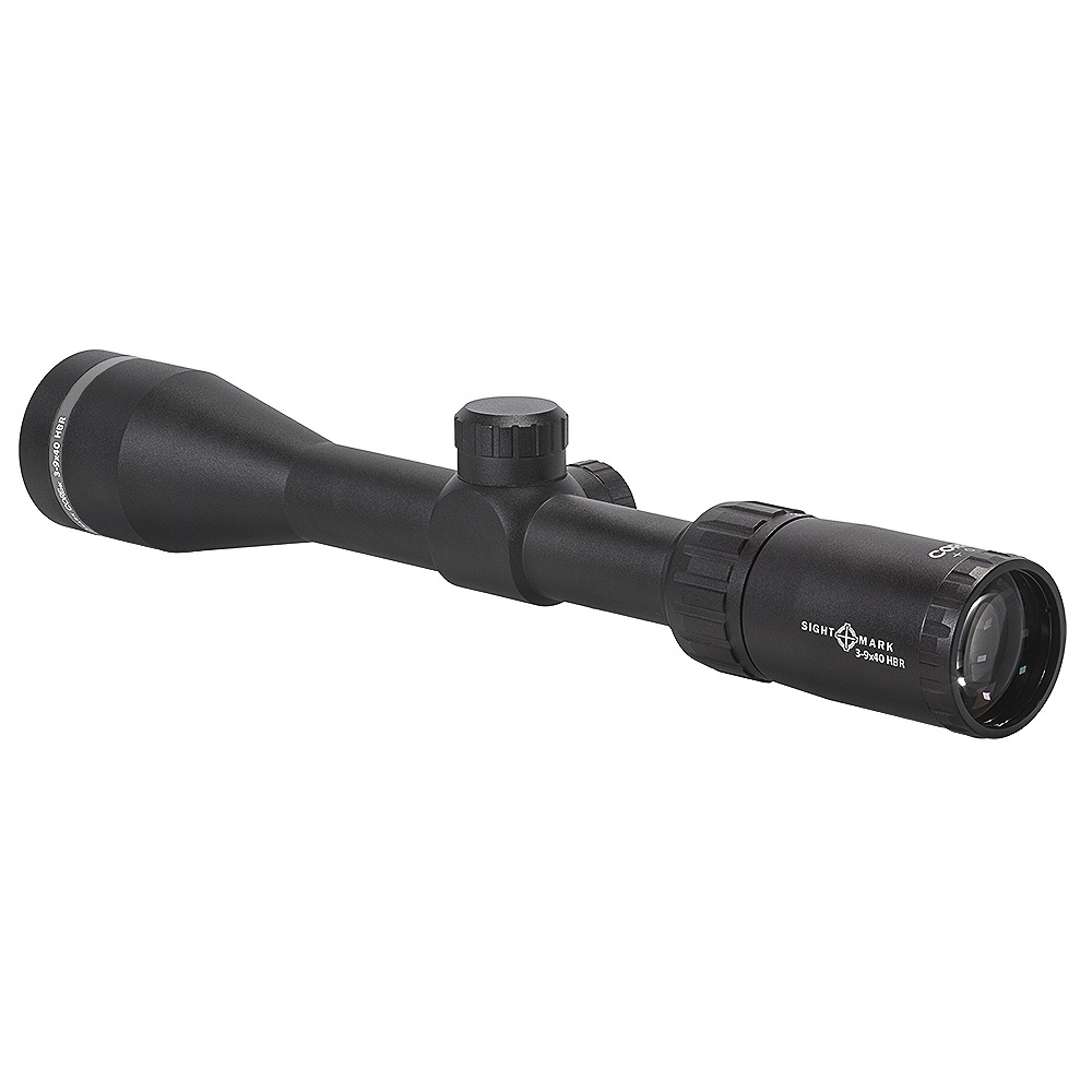 �����ȥޡ��� �饤�ե륹������ Core HX 3-9x40HBR Riflescope Sightmark SM13068HBR