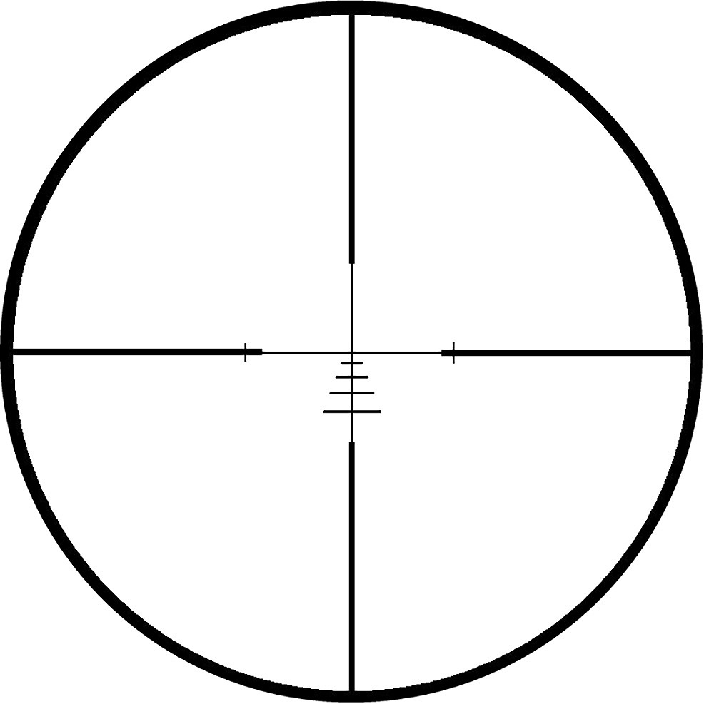 �����ȥޡ��� �饤�ե륹������ Core HX 3-9x40HBR Riflescope Sightmark SM13068HBR