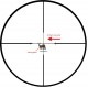 �����ȥޡ��� �饤�ե륹������ Core HX 3-9x40HBR Riflescope Sightmark SM13068HBR