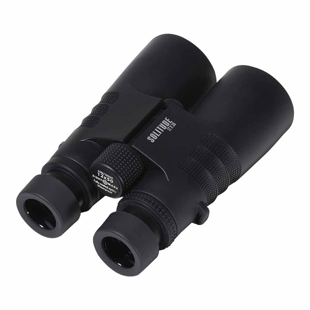 �����ȥޡ��� �д�� Solitude 12x50 Binoculars Sightmark SM12004