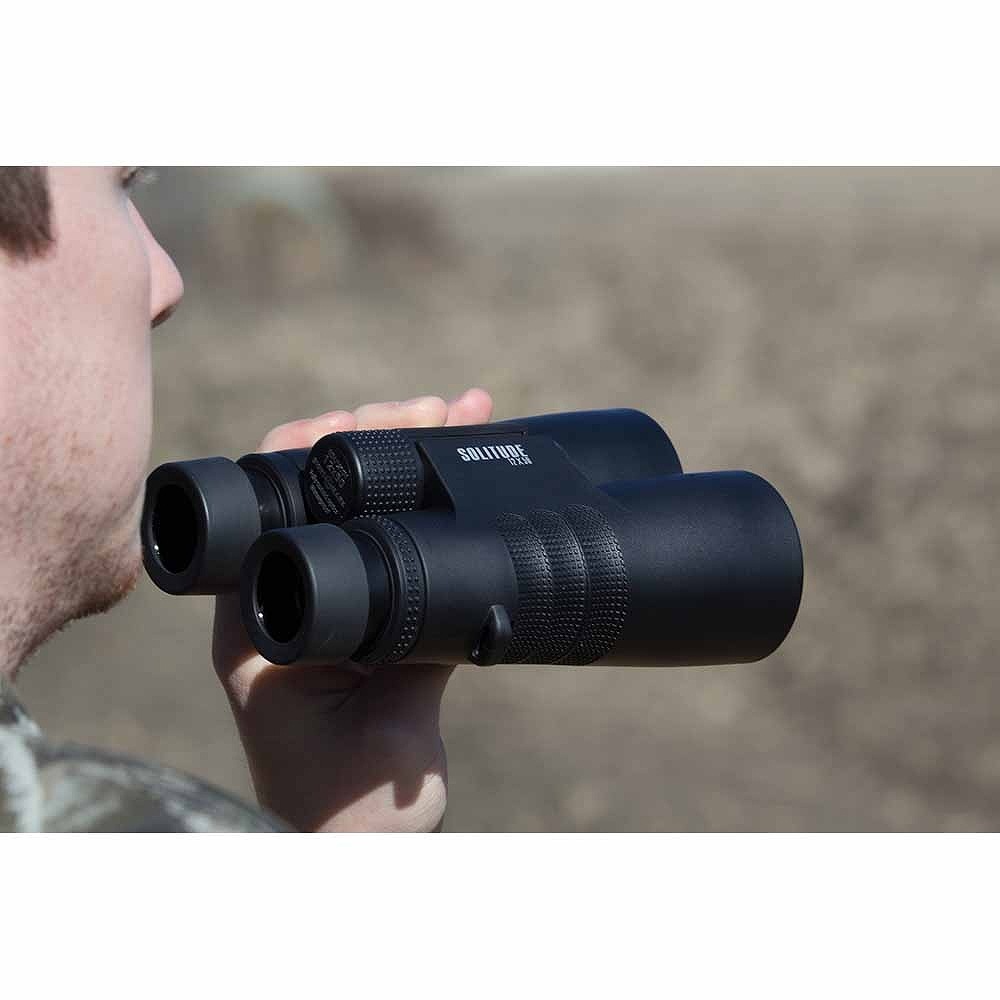 �����ȥޡ��� �д�� Solitude 12x50 Binoculars Sightmark SM12004