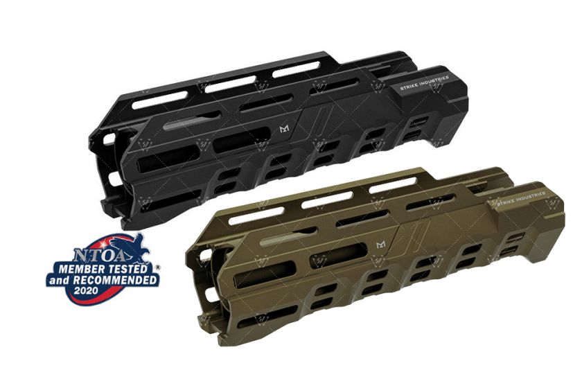 ���ȥ饤����������ȥ꡼ VOA Handguard for Remington 870 Strike Industries