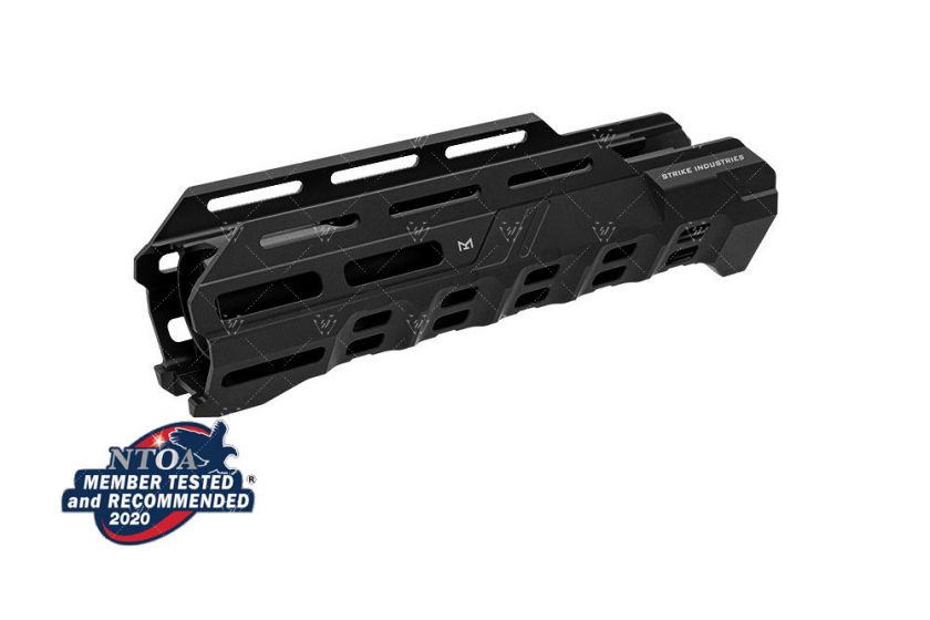 ���ȥ饤����������ȥ꡼ VOA Handguard for Remington 870 Strike Industries