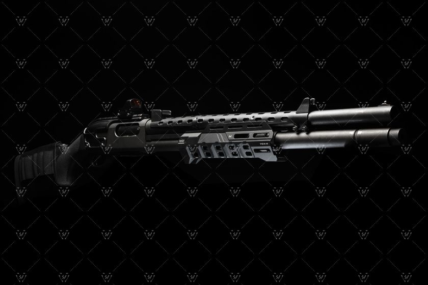 ���ȥ饤����������ȥ꡼ VOA Handguard for Remington 870 Strike Industries