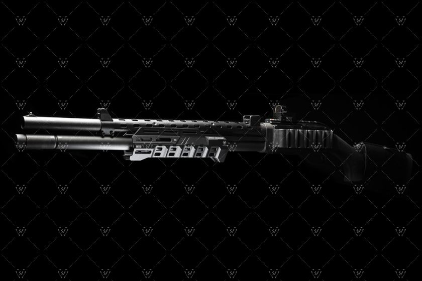 ���ȥ饤����������ȥ꡼ VOA Handguard for Remington 870 Strike Industries