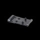 ٥ץƥ MOS to MAG RMS Footprint Pistol Red Dot Steel Adapter Vector Optics SCFRM-16