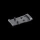 ٥ץƥ MOS to MAG RMS Footprint Pistol Red Dot Steel Adapter Vector Optics SCFRM-16