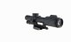 �ȥꥸ���� VCOGR 1-6x24 Riflescope Horseshoe Dot / Crosshair .308 / 175 Grain Ballistic Reticle w/ QR Mount Trijicon VCOG 1-6x24 LED Riflescope - .308 / 175 Grain VC16-C-1600012