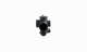 �ȥꥸ���� VCOGR 1-6x24 Riflescope Horseshoe Dot / Crosshair .308 / 175 Grain Ballistic Reticle w/ QR Mount Trijicon VCOG 1-6x24 LED Riflescope - .308 / 175 Grain VC16-C-1600012