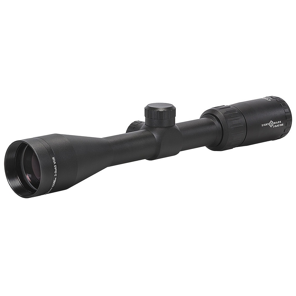 �����ȥޡ��� �饤�ե륹������ Core HX 3-9x40 VHR Venison Hunter Riflescope Sightmark SM13068VHR