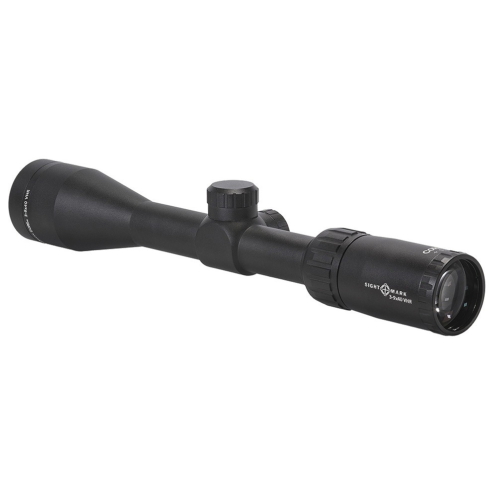 �����ȥޡ��� �饤�ե륹������ Core HX 3-9x40 VHR Venison Hunter Riflescope Sightmark SM13068VHR