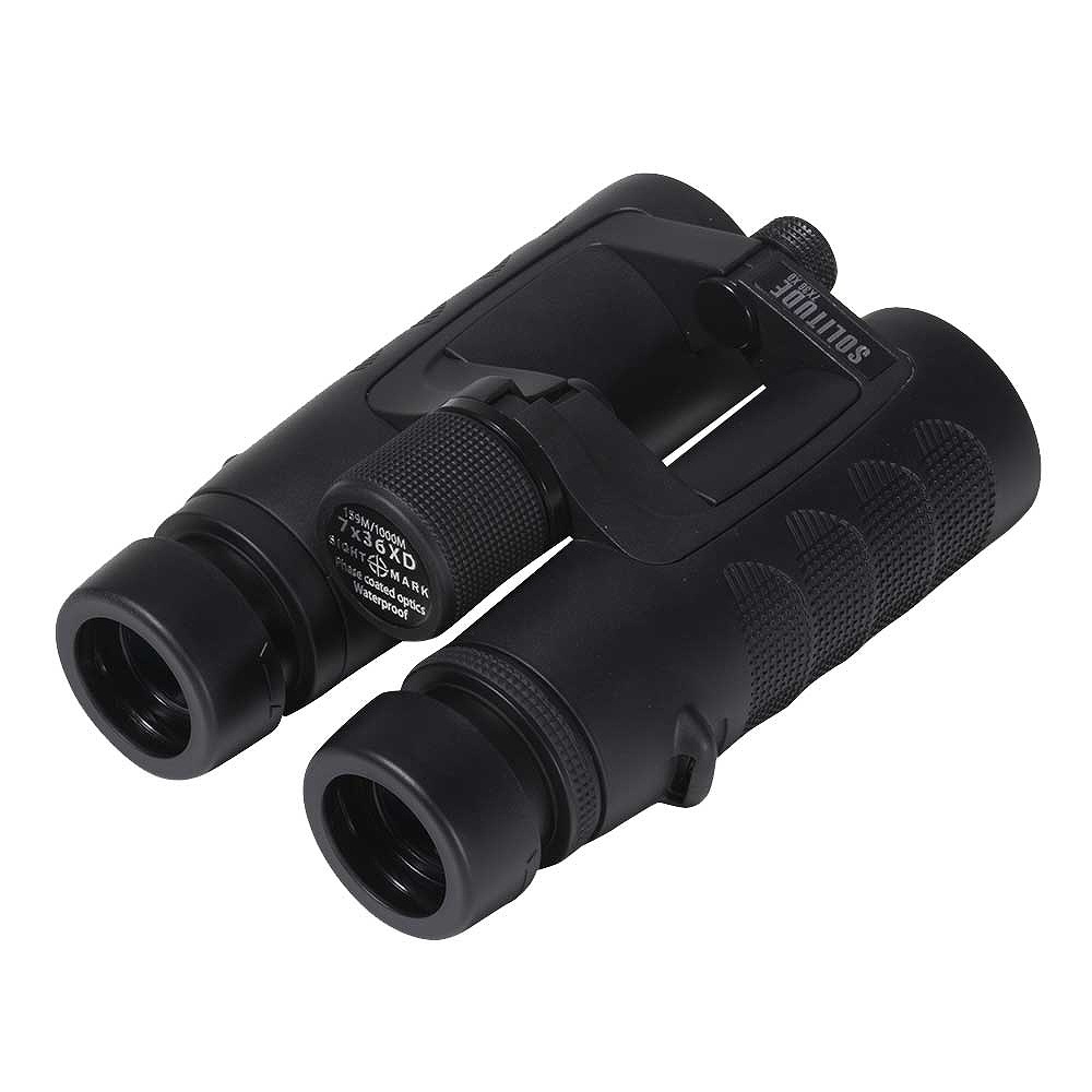 �����ȥޡ��� �д�� Solitude 7x36 XD Binoculars Sightmark SM12101
