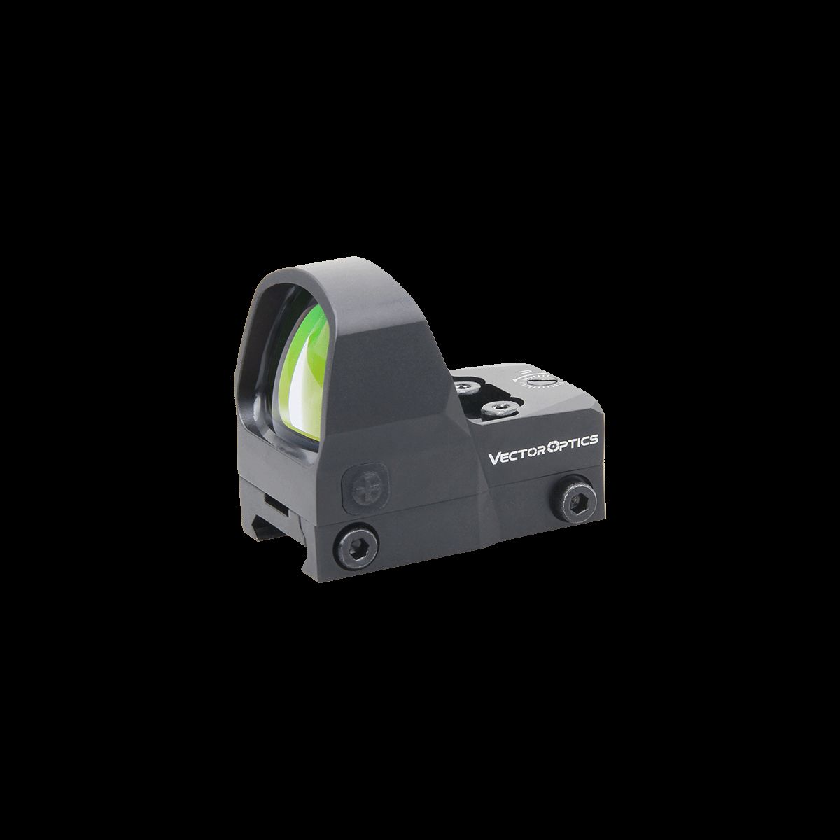 �٥��������ץƥ����� �ɥåȥ����� Frenzy 1x22x32 Red Dot Sight 6MOA Vector Optics SCRD-44 �ե�󥸡��ץ饹6MOA�ɥåȥ�ǥ�