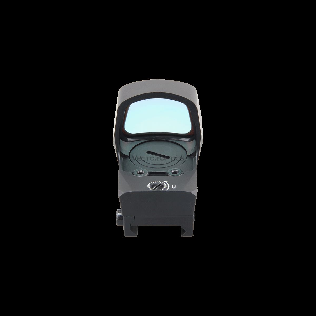 �٥��������ץƥ����� �ɥåȥ����� Frenzy 1x22x32 Red Dot Sight 6MOA Vector Optics SCRD-44 �ե�󥸡��ץ饹6MOA�ɥåȥ�ǥ�