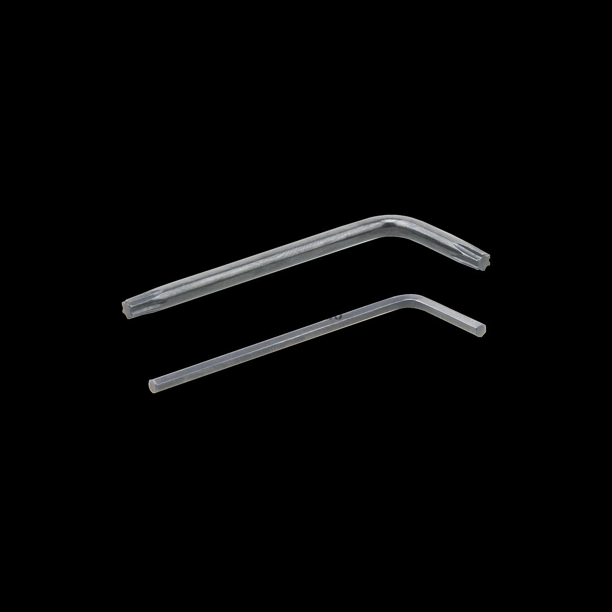 �٥��������ץƥ����� X-ACCU 30mm ����١������Ĵ���� �ԥ��ƥ��ˡ��� ��� Vector Optics X-ACCU 30mm Adjustable Elevation Picatinny Rings XASR-3040