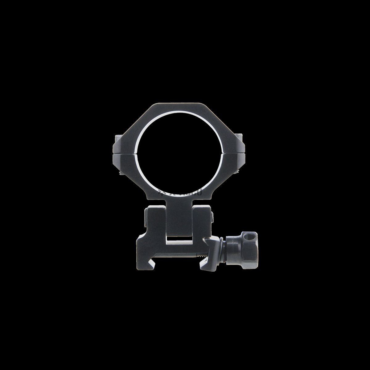 �٥��������ץƥ����� X-ACCU 30mm ����١������Ĵ���� �ԥ��ƥ��ˡ��� ��� Vector Optics X-ACCU 30mm Adjustable Elevation Picatinny Rings XASR-3040