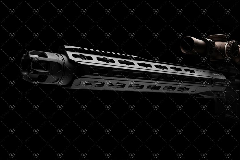 ���ȥ饤����������ȥ꡼ GRIDLOK LITE Rail for AR-15 Strike Industries