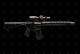 ���ȥ饤����������ȥ꡼ GRIDLOK LITE Rail for AR-15 Strike Industries