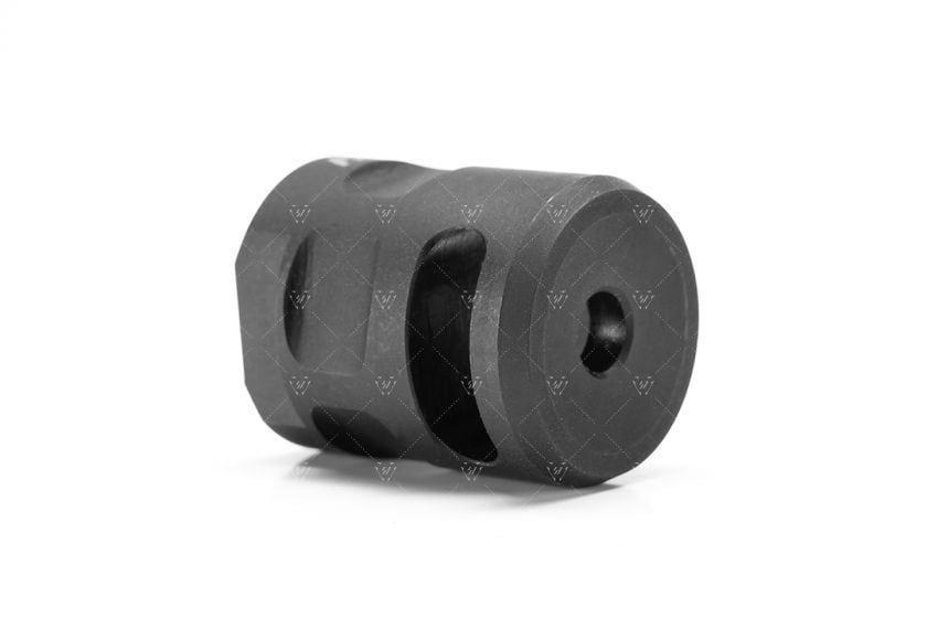 ���ȥ饤����������ȥ꡼ WarHog Comp for 5.56. QPQ finish Strike Industries SI-WHComp-556