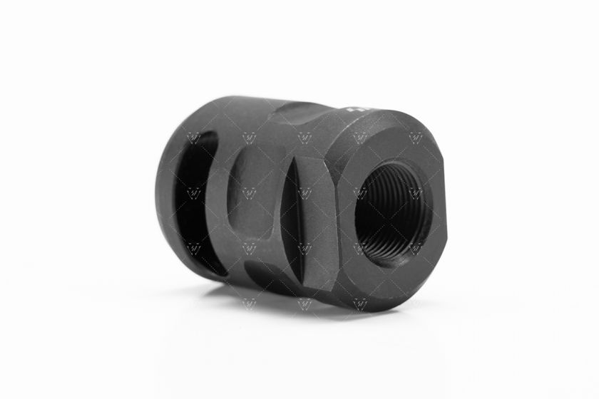 ���ȥ饤����������ȥ꡼ WarHog Comp for 5.56. QPQ finish Strike Industries SI-WHComp-556