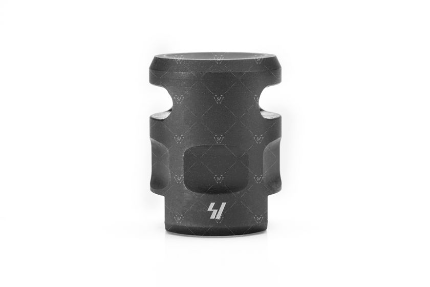 ���ȥ饤����������ȥ꡼ WarHog Comp for 5.56. QPQ finish Strike Industries SI-WHComp-556