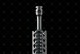 ���ȥ饤����������ȥ꡼ WarHog Comp for 5.56. QPQ finish Strike Industries SI-WHComp-556