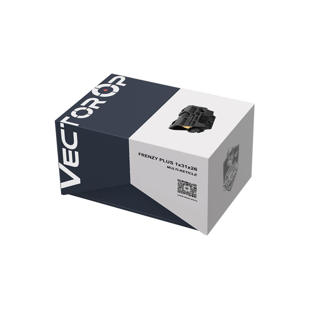 ٥ץƥ ɥåȥ Frenzy Plus 1x31x26 Solar Red Dot Sight Vector Optics SCRD-M67 ե󥸡ץ饹 ޥƥ2024ǯǥ