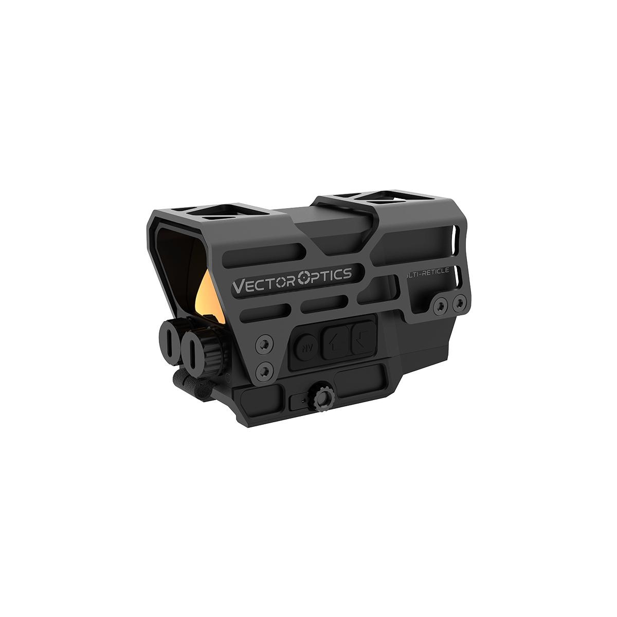 ٥ץƥ ɥåȥ Frenzy Plus 1x31x26 Solar Red Dot Sight Vector Optics SCRD-M67 ե󥸡ץ饹 ޥƥ2024ǯǥ