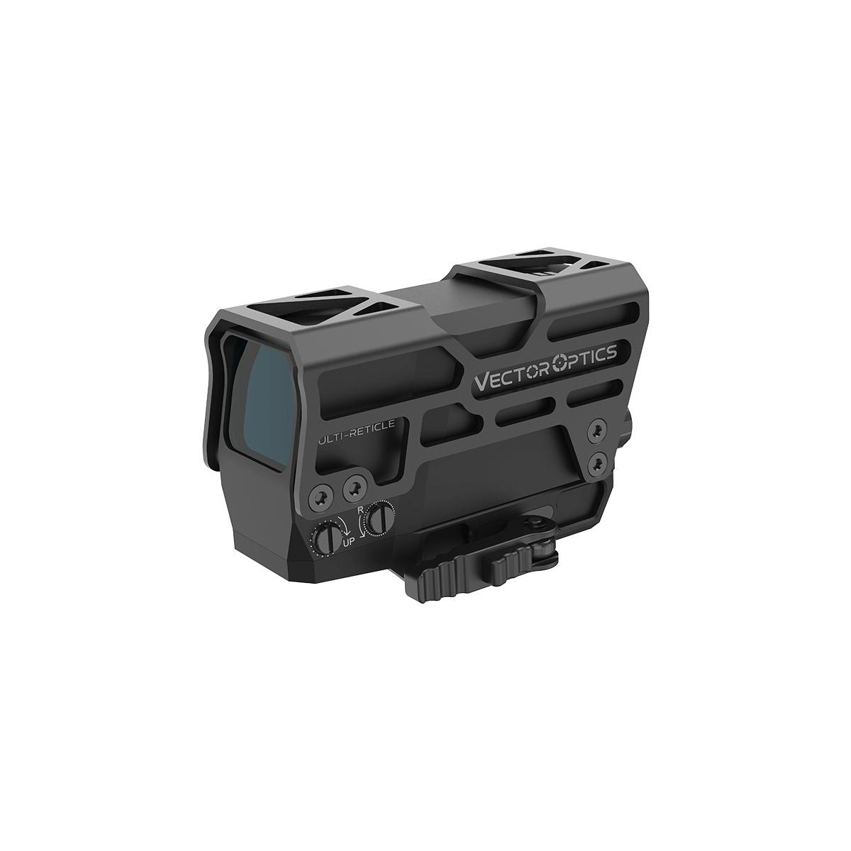 ٥ץƥ ɥåȥ Frenzy Plus 1x31x26 Solar Red Dot Sight Vector Optics SCRD-M67 ե󥸡ץ饹 ޥƥ2024ǯǥ