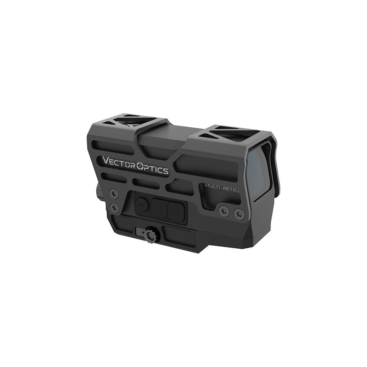 ٥ץƥ ɥåȥ Frenzy Plus 1x31x26 Solar Red Dot Sight Vector Optics SCRD-M67 ե󥸡ץ饹 ޥƥ2024ǯǥ