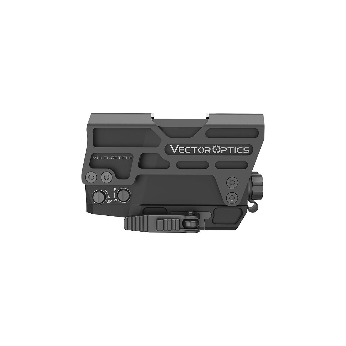 ٥ץƥ ɥåȥ Frenzy Plus 1x31x26 Solar Red Dot Sight Vector Optics SCRD-M67 ե󥸡ץ饹 ޥƥ2024ǯǥ