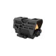٥ץƥ ɥåȥ Frenzy Plus 1x31x26 Solar Red Dot Sight Vector Optics SCRD-M67 ե󥸡ץ饹 ޥƥ2024ǯǥ