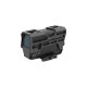٥ץƥ ɥåȥ Frenzy Plus 1x31x26 Solar Red Dot Sight Vector Optics SCRD-M67 ե󥸡ץ饹 ޥƥ2024ǯǥ