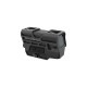 ٥ץƥ ɥåȥ Frenzy Plus 1x31x26 Solar Red Dot Sight Vector Optics SCRD-M67 ե󥸡ץ饹 ޥƥ2024ǯǥ