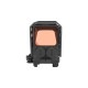٥ץƥ ɥåȥ Frenzy Plus 1x31x26 Solar Red Dot Sight Vector Optics SCRD-M67 ե󥸡ץ饹 ޥƥ2024ǯǥ