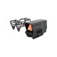 ٥ץƥ ɥåȥ Frenzy Plus 1x31x26 Solar Red Dot Sight Vector Optics SCRD-M67 ե󥸡ץ饹 ޥƥ2024ǯǥ