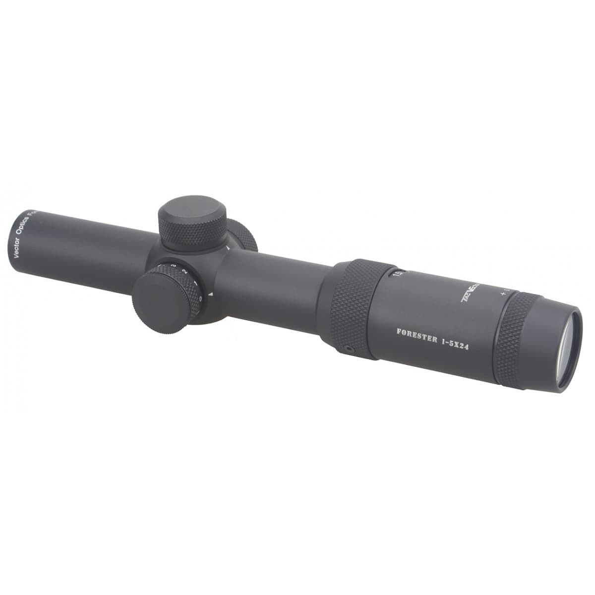 ٥ץƥ 饤ե륹 Forester 1x5x24 Vector Optics SCOC-03