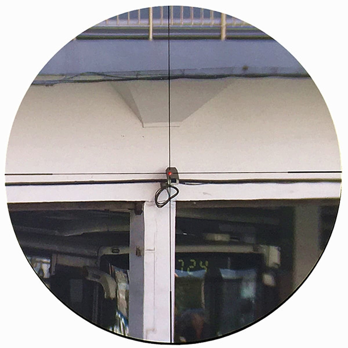 ٥ץƥ 饤ե륹 Forester 1x5x24 Vector Optics SCOC-03