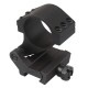 �٥��������ץƥ����� �������ץޥ���� 30mm Flip to Side Picatinny Steel Mount Ring Vector Optics SCSR-08