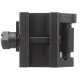 �٥��������ץƥ����� �������ץޥ���� 30mm Flip to Side Picatinny Steel Mount Ring Vector Optics SCSR-08