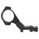 �٥��������ץƥ����� �������ץޥ���� 30mm Flip to Side Picatinny Steel Mount Ring Vector Optics SCSR-08