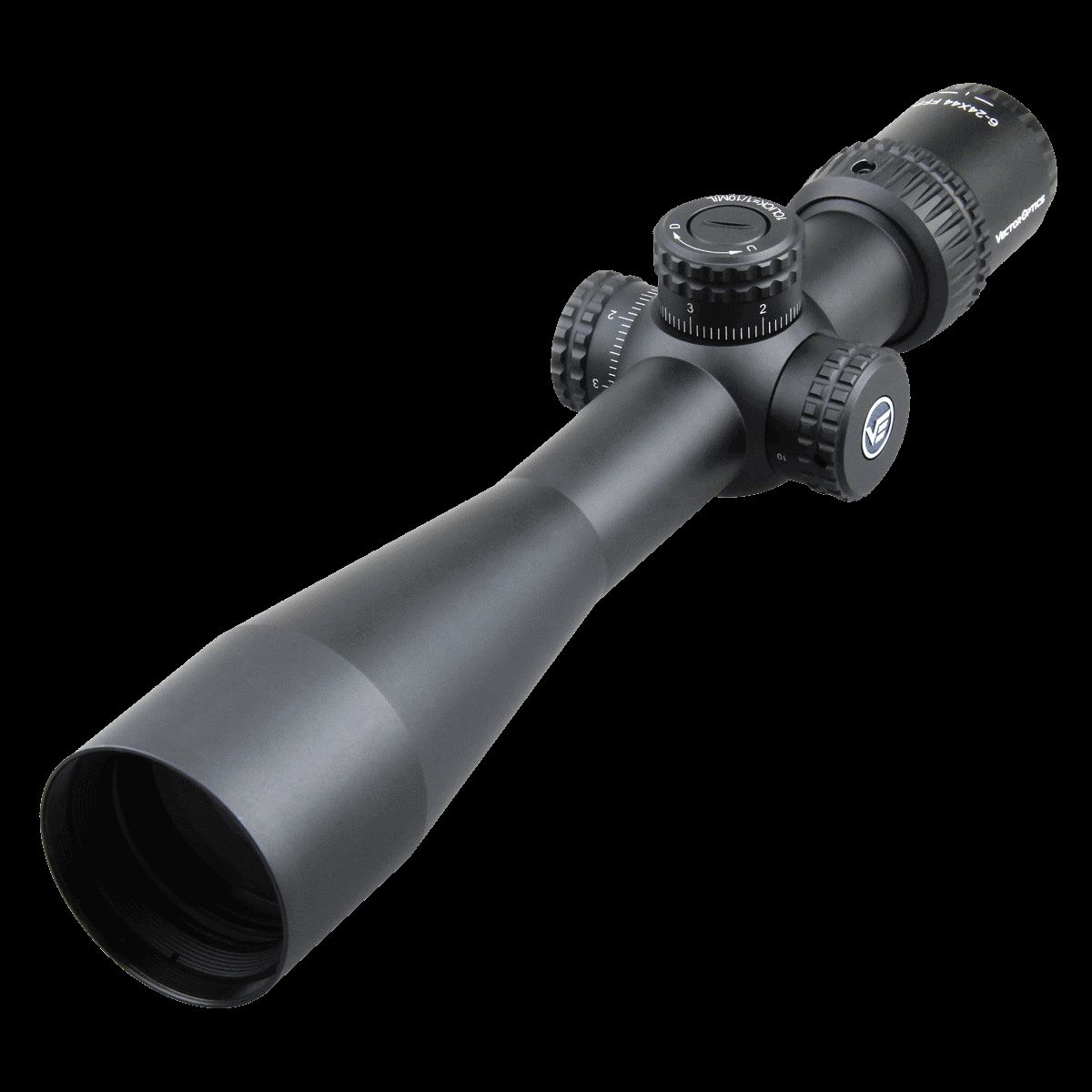 ٥ץƥ 饤ե륹 Veyron 6-24x44 FFP Riflescope Vector Optics SCFF-23