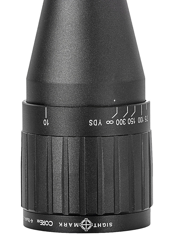 �����ȥޡ��� �饤�ե륹������ Core HX 4-16x44AOVHR Venison Hunter Riflescope Sightmark SM13069VHR