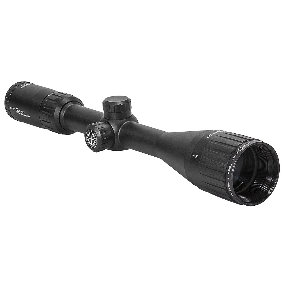 �����ȥޡ��� �饤�ե륹������ Core HX 4-16x44AOVHR Venison Hunter Riflescope Sightmark SM13069VHR